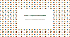 Desktop Screenshot of momokoti.fi
